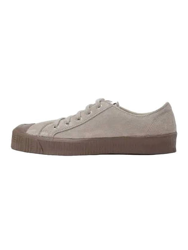 Special Sweat Low Sneakers Beige - SPALWART - BALAAN 1