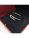 women bracelet - CARTIER - BALAAN 5