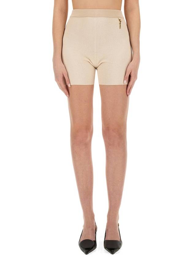 SHORTS "PRALU" - JACQUEMUS - BALAAN 1