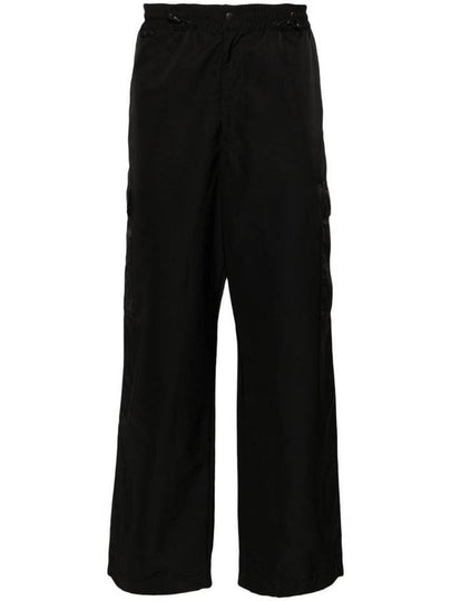 Boke 2.0 Cargo Pants Black - KENZO - BALAAN 2