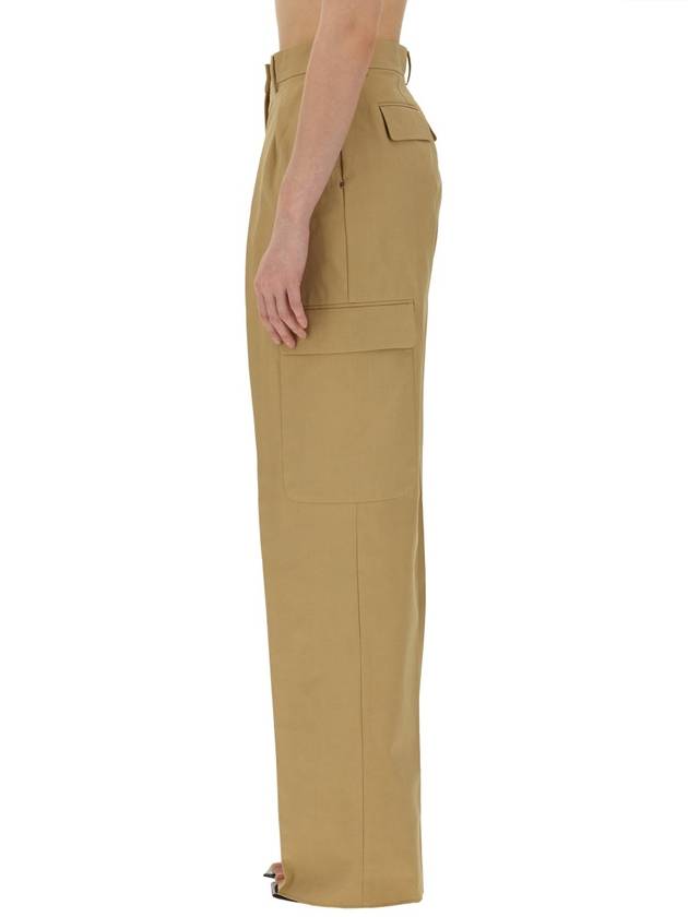 PANTS "JACOPO" - MAX MARA SPORTMAX - BALAAN 4