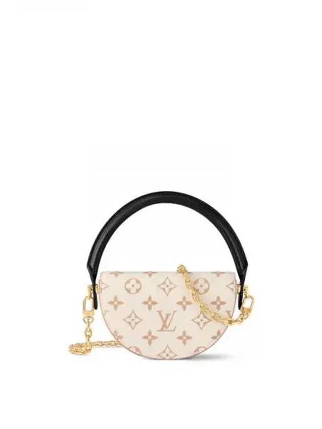 Pico Looping Shoulder Bag Ivory - LOUIS VUITTON - BALAAN 2