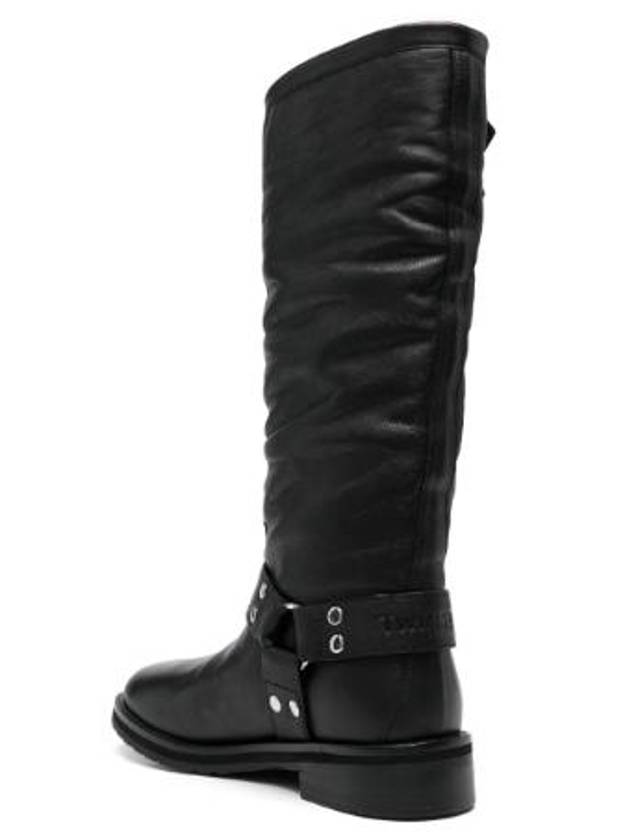 Twin-Set Boots - TWINSET - BALAAN 3