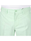 Men's Somle Shorts Patina Green - J.LINDEBERG - BALAAN 7