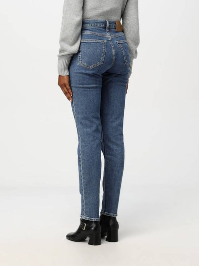 Jeans woman Calvin Klein - CALVIN KLEIN - BALAAN 2