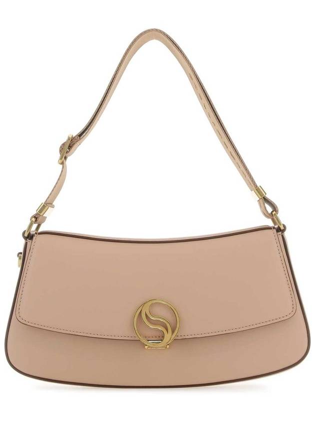 23 ss SWAVE shoulder bag 7B0025 WP0109 6802 B0230268584 - STELLA MCCARTNEY - BALAAN 2