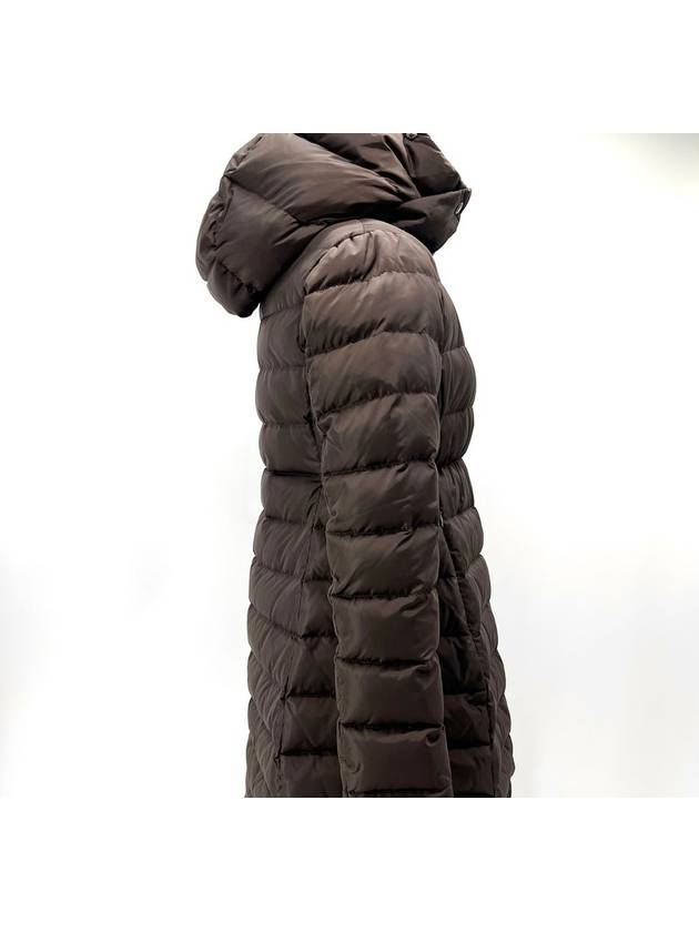 Women s long padded jumper - MONCLER - BALAAN 5