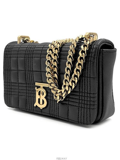 women cross bag - BURBERRY - BALAAN 2