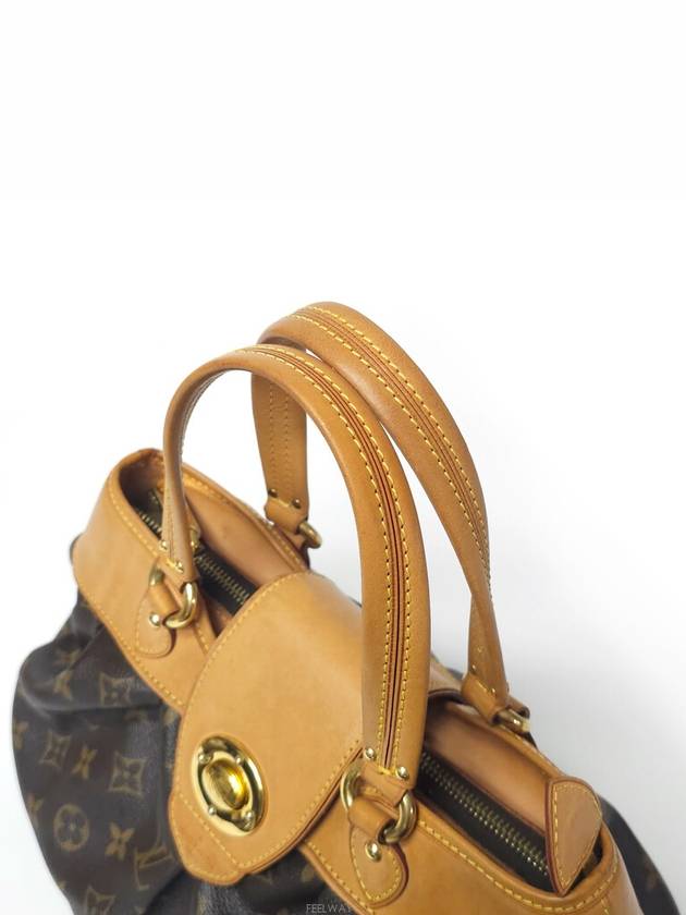 women tote bag - LOUIS VUITTON - BALAAN 6