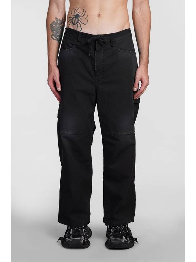 Balenciaga Pants - BALENCIAGA - BALAAN 1