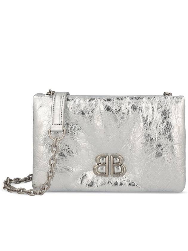 Balenciaga Bags.. Silver - BALENCIAGA - BALAAN 1