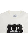 Short sleeved T shirt CUM008 LAA17 10135 Adults can wear - CP COMPANY - BALAAN 3