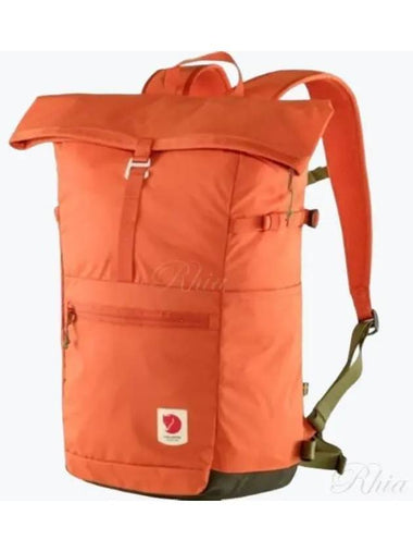 24 High Cost Foldsack Red 23222 333 - FJALL RAVEN - BALAAN 1