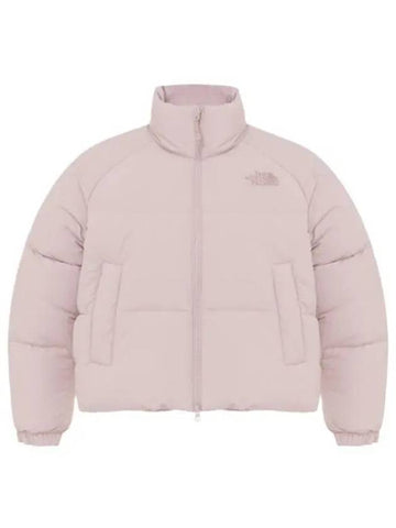 Women s Neo Puppy RDS Down Jacket NJ1DQ84L LPI 748917 - THE NORTH FACE - BALAAN 1