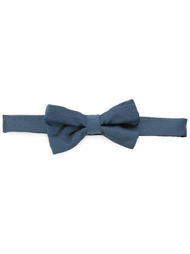 Paul Smith Men Bowtie Micro Dots Accessories - PAUL SMITH - BALAAN 1