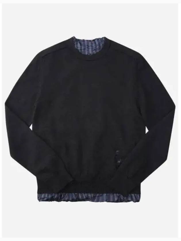 Men s knit 271035 - MAISON MARGIELA - BALAAN 1