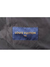 Qualted Monogram Flower Padded Jacket 54 110 - LOUIS VUITTON - BALAAN 8