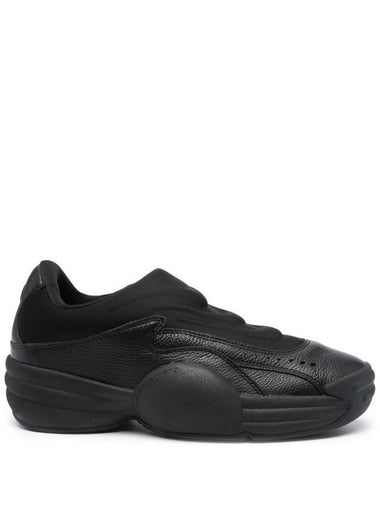 Alexander Wang Aw Hoop Slipon Sneaker Shoes - ALEXANDER WANG - BALAAN 1