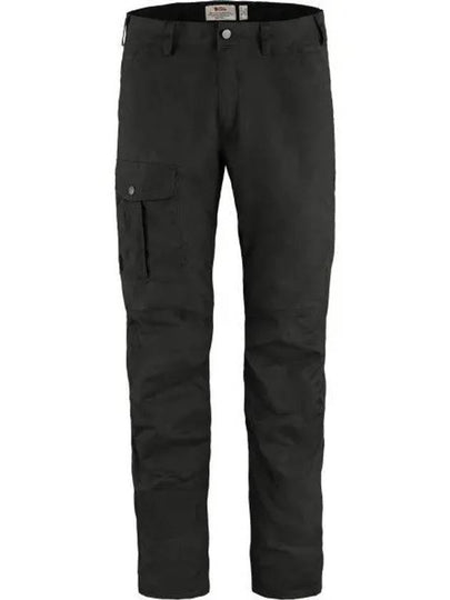 Men's Nils Trousers M Black - FJALL RAVEN - BALAAN 2