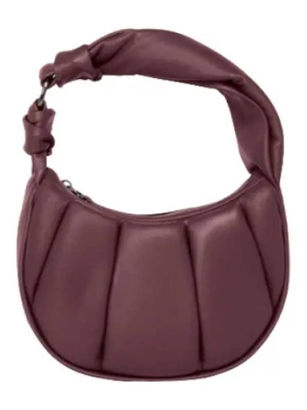 Asra small cross bag cabernet puff - TUMI - BALAAN 1