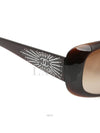 men sunglasses - CHANEL - BALAAN 7