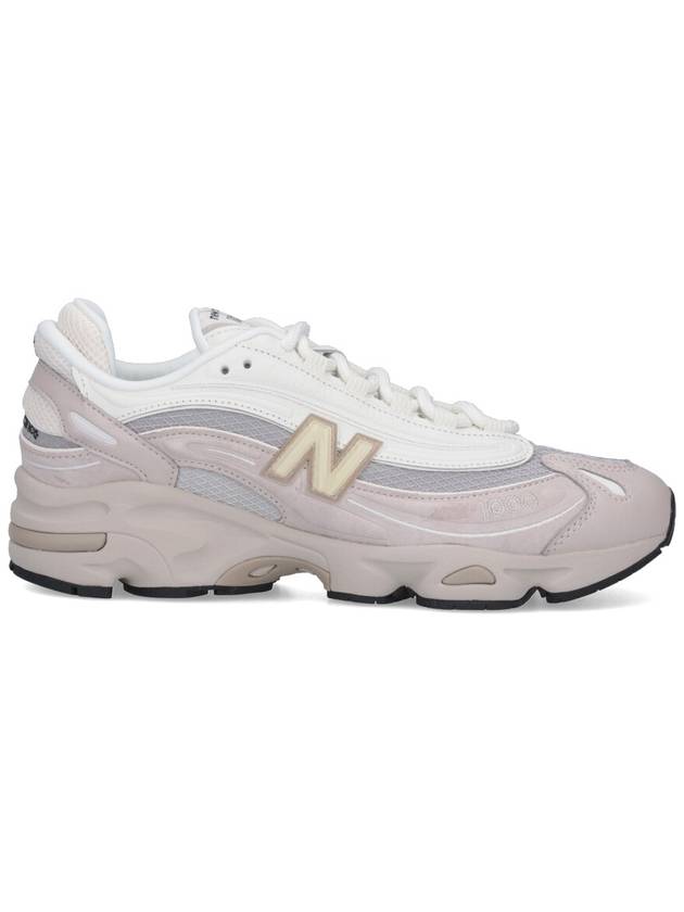 New Balance Sneakers Beige - NEW BALANCE - BALAAN 1