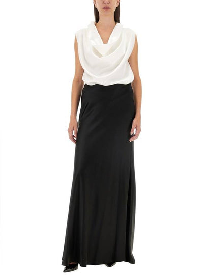 LONG SKIRT - KITON - BALAAN 2