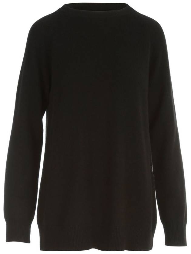 'S Max Mara Derrik Oversized Sweater Clothing - S MAX MARA - BALAAN 1