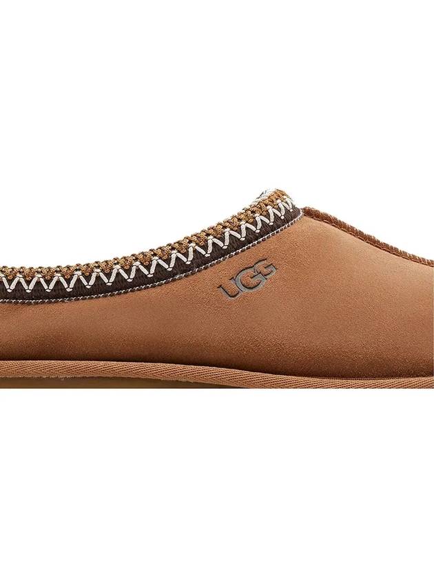 Men's Tasman Slippers Chestnut - UGG - BALAAN 5