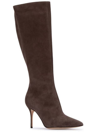 Manolo Blahnik Boots - MANOLO BLAHNIK - BALAAN 2