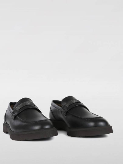 Loafers woman Brunello Cucinelli - BRUNELLO CUCINELLI - BALAAN 2