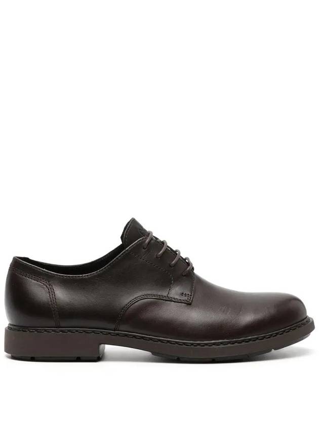 Men's Neuman Derby Shoes Brown - CAMPER - BALAAN 2