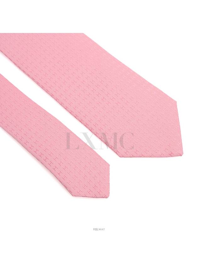 men tie - HERMES - BALAAN 6