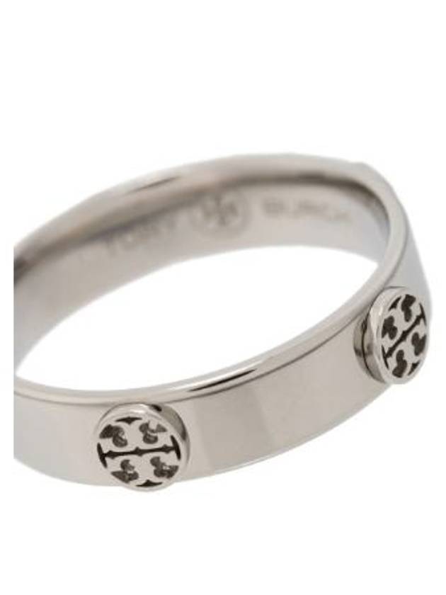 Miller Stud Ring 76882022 - TORY BURCH - BALAAN 4