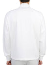 Logan Hybrid Jacket White - J.LINDEBERG - BALAAN 6