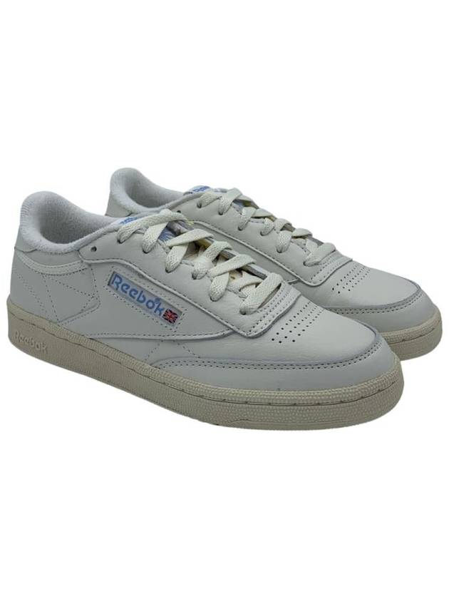 Club C 85 Vintage W GX3687 - REEBOK - BALAAN 3