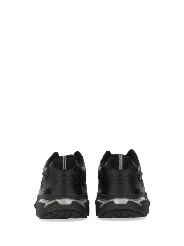 S Serendipity Pro X1 Low Top Sneakers Black - DIESEL - BALAAN 5