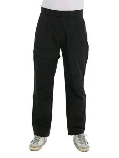 M08142 01 Tech Cargo Pants - REPRESENT - BALAAN 1