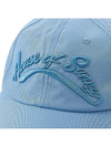 Hat VOL21223 VINTAGEBLUE Light Blue - HOUSE OF SUNNY - BALAAN 7