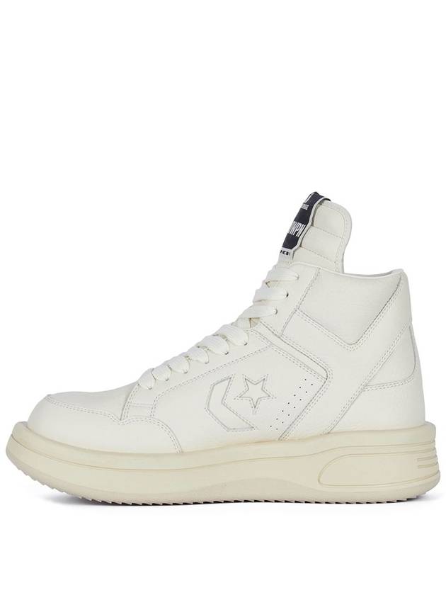 x Converse Turbowpn sneakers - RICK OWENS - BALAAN 6