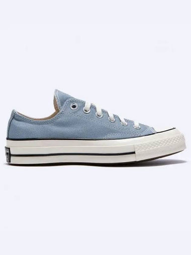 Chuck 70 Seasonal Color Cocoon Blue A04586 - CONVERSE - BALAAN 1