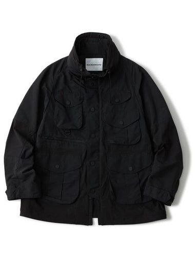 multi pocket mountain parka - WHITE MOUNTAINEERING - BALAAN 1