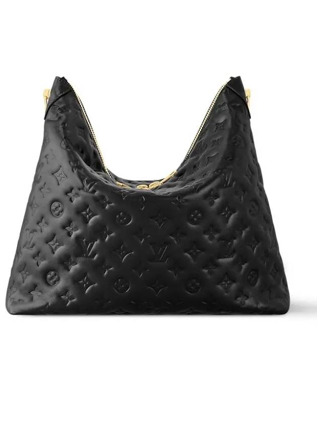 Cusang Hobo MM M12068 - LOUIS VUITTON - BALAAN 7