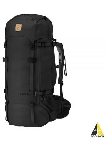 Kazuka 65 Woman Black 27092550 KAJKA W - FJALL RAVEN - BALAAN 1