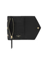 Victorine Monogram Half Wallet Black - LOUIS VUITTON - BALAAN 6