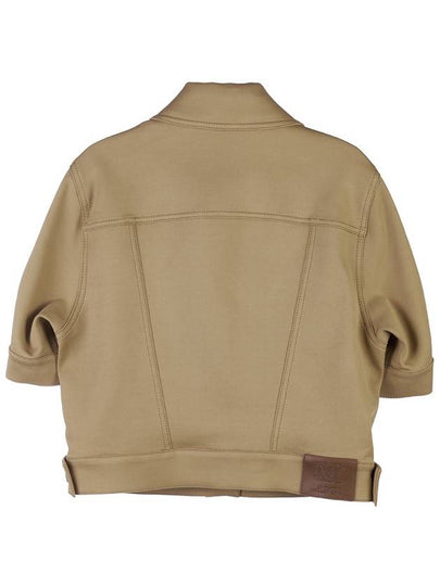 Women's Mara Jacket MARA 005 - MAX MARA - BALAAN 2