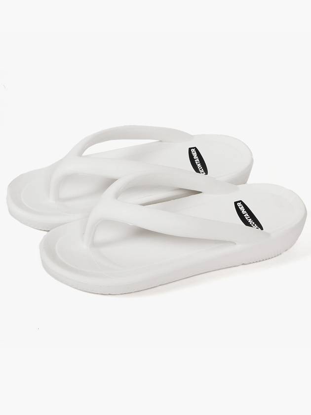 flip flops 2 colors - EXCONTAINER - BALAAN 2