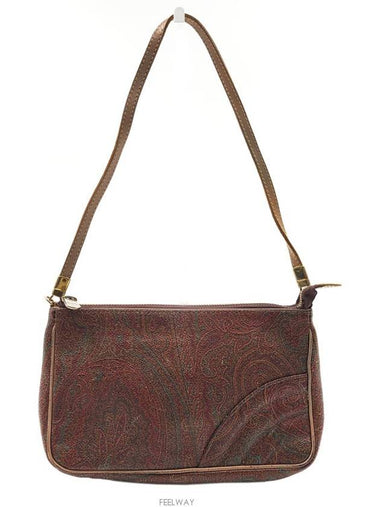 women shoulder bag - ETRO - BALAAN 1