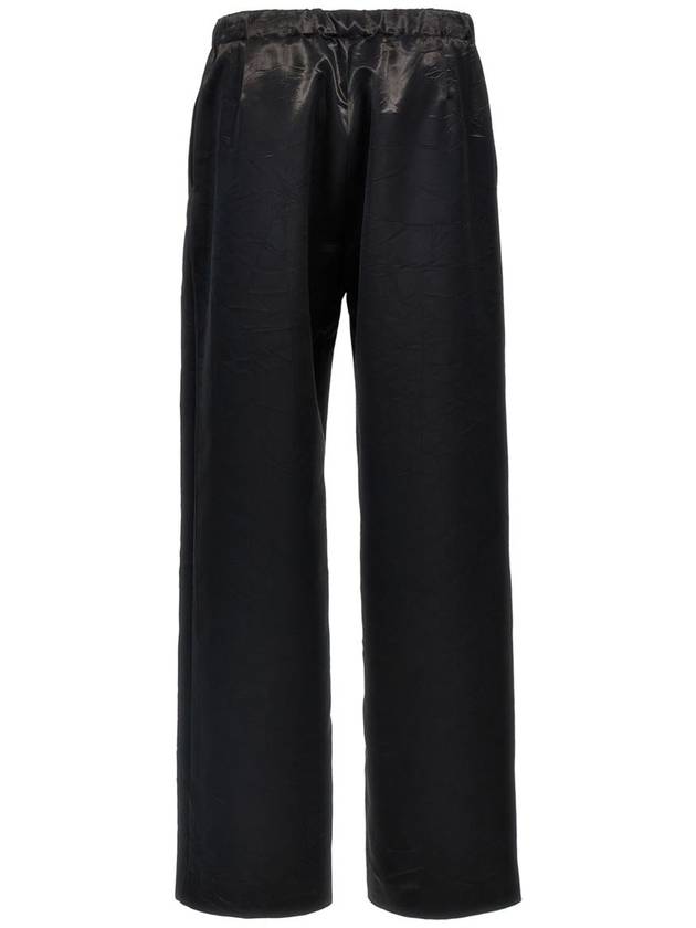 Givenchy Shiny Pants - GIVENCHY - BALAAN 2