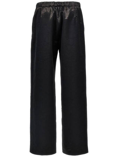 Givenchy Shiny Pants - GIVENCHY - BALAAN 2